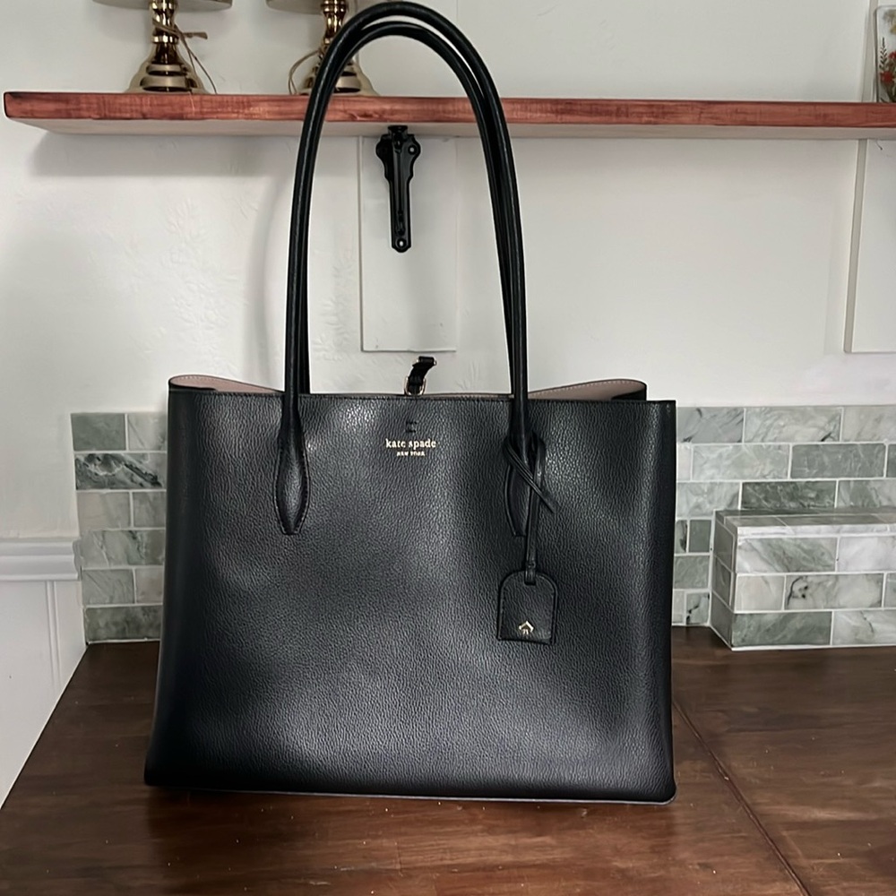 Kate spade tote